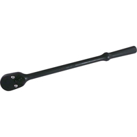Reversible Ratchet, 1/2" Drive, Plain Handle Helyx Safety & Industrial Supplies