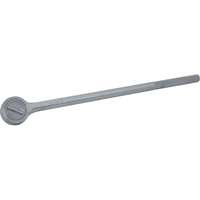 Reversible Ratchet, 1" Drive, Plain Handle Helyx Safety & Industrial Supplies
