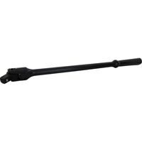 Manche flexible noir, Prise de 1/2" Helyx Safety & Industrial Supplies