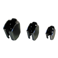 Fixation mains libres Helyx Safety & Industrial Supplies
