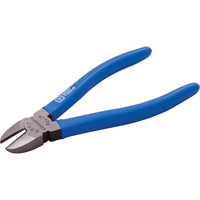 Side Cutting Plier, 5" L Helyx Safety & Industrial Supplies