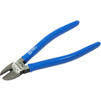 Side Cutting Plier, 7" L Helyx Safety & Industrial Supplies