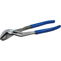 Water Pump Pliers, 10-1/4" Helyx Safety & Industrial Supplies