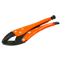 Pince-&eacute;tau, Longueur 10", Prise Omnium Helyx Safety & Industrial Supplies