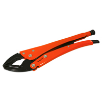 Pince-&eacute;tau, Longueur 12", Prise Omnium Helyx Safety & Industrial Supplies