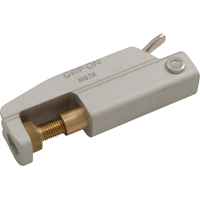 Pinces-&eacute;taux verrouillables, Longueur 3-3/4", Prise Omnium Helyx Safety & Industrial Supplies