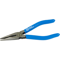 Needle Nose Straight Cutter Plier Helyx Safety & Industrial Supplies