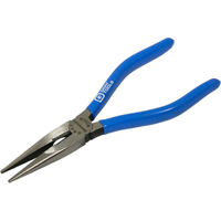 Needle Nose Straight Cutter Pliers Helyx Safety & Industrial Supplies