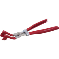 Insulated Spark Plug Boot Plier With Vinyl Grips 9-1/2" Long Helyx Safety & Industrial Supplies