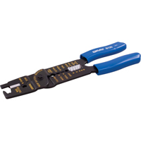 Multi Purpose Plier, 9-1/2" L Helyx Safety & Industrial Supplies