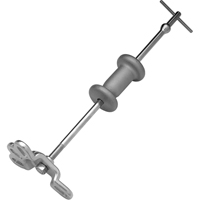 Axle Puller Helyx Safety & Industrial Supplies