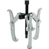 Reversible Gear Puller Helyx Safety & Industrial Supplies
