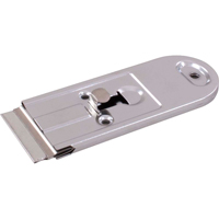 Scraper With Retractable Blade Helyx Safety & Industrial Supplies