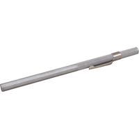 Outil de ramassage avec agrafe de poche, Longueur de 6", Diam&egrave;tre de 5/16", Capacit&eacute; de 1,5 lb Helyx Safety & Industrial Supplies