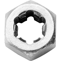 Fili&egrave;re &agrave; filet grossier, Filet de 1/4"-20, Acier rapide Helyx Safety & Industrial Supplies