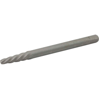 Extracteur de vis, 2, Pour vis de 3/16" Helyx Safety & Industrial Supplies
