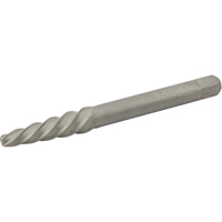 Extracteur de vis, 3, Pour vis de 5/16" Helyx Safety & Industrial Supplies