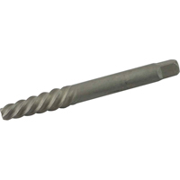 Extracteur de vis, 4, Pour vis de 7/16" Helyx Safety & Industrial Supplies