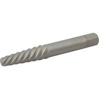 Extracteur de vis, 5, Pour vis de 3/8" Helyx Safety & Industrial Supplies