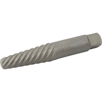 Extracteur de vis, 16, Pour vis de 5/8" Helyx Safety & Industrial Supplies
