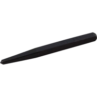 Extracteur de vis droit, 4, Pour vis de 1/2", Carbure Helyx Safety & Industrial Supplies