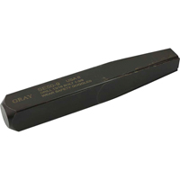 Extracteur de vis droit, 9, Pour vis de 1-1/4", Carbure Helyx Safety & Industrial Supplies