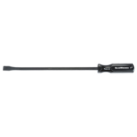 Levier avec extr&eacute;mit&eacute; courb&eacute;e, 3/8" la, 17" lo Helyx Safety & Industrial Supplies