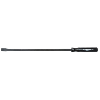 Levier avec extr&eacute;mit&eacute; courb&eacute;e, 1/2" la, 25" lo Helyx Safety & Industrial Supplies