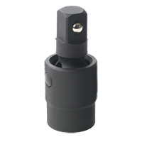 Joint universel, Chocs, Prise 3/8", Douille 3/8" Helyx Safety & Industrial Supplies