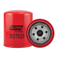 BD7029 Dual-Flow Spin-on Lube Filter Helyx Safety & Industrial Supplies