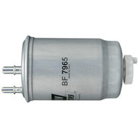 BF7965 S&eacute;parateur de conduite pour carburant/eau avec drain Helyx Safety & Industrial Supplies