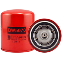 BW5070 Transmission Spin-On Filter Helyx Safety & Industrial Supplies