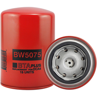 BW5075 Filter Blank Helyx Safety & Industrial Supplies