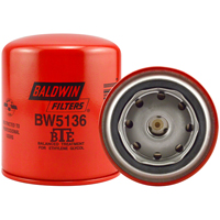 BW5136 Oil Vapour Emission Filter Helyx Safety & Industrial Supplies