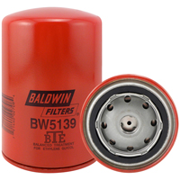 BW5139 Transmission Spin-On Filter Helyx Safety & Industrial Supplies