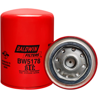 BW5178 Spin-On Coolant Filter with BTA PLUS Formula Helyx Safety & Industrial Supplies