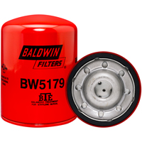 BW5179 Spin-On Coolant Filter with BTA PLUS Formula Helyx Safety & Industrial Supplies