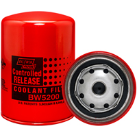 BW5200 Spin-On Coolant Filter with BTA PLUS Formula Helyx Safety & Industrial Supplies