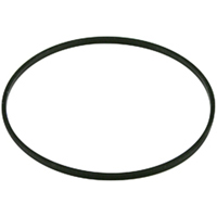 G264-A Filtre pour liquide de refroidissement &agrave; visser avec additif BTE, 3-41/64", Polypropyl&egrave;ne Helyx Safety & Industrial Supplies