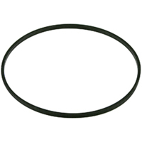 G445 Filtre pour liquide de refroidissement &agrave; visser avec additif BTE, 5-17/64", Polypropyl&egrave;ne Helyx Safety & Industrial Supplies