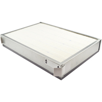 PA5300 &eacute;l&eacute;ment de filtre &agrave; air pour habitacle Helyx Safety & Industrial Supplies