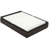 PA5337 &eacute;l&eacute;ment de filtre &agrave; air pour habitacle Helyx Safety & Industrial Supplies