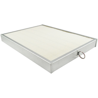 PA5712 &eacute;l&eacute;ment de filtre &agrave; air avec tirette pour habitacle Helyx Safety & Industrial Supplies