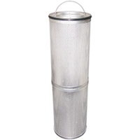 PT9355-MPG 2-Section Glass Hydraulic Element with Bail Handle Helyx Safety & Industrial Supplies