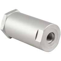 PT9468 Filtre de canalisation hydraulique &agrave; visser Helyx Safety & Industrial Supplies