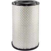 RS4597 &eacute;l&eacute;ment filtrant pour l'air d'habitacle avec joint radial Helyx Safety & Industrial Supplies