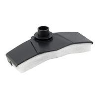 SA2039 Filtre pour reniflard de carter de moteur avec boîtier en plastique Helyx Safety & Industrial Supplies