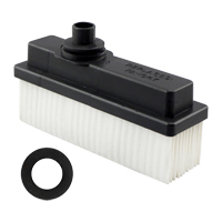 SA2159 Filtre pour reniflard de carter de moteur Helyx Safety & Industrial Supplies
