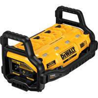 1800 Watt Portable Power Station And Parallel Battery Charger, 20 V, Lithium-Ion Helyx Safety & Industrial Supplies