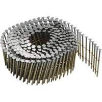 15° Coil Siding Nails Helyx Safety & Industrial Supplies